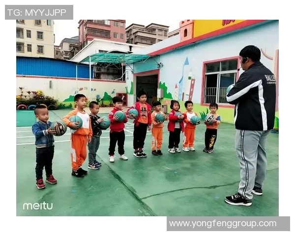 宝宝几岁开始学习篮球最合适及注意事项解析